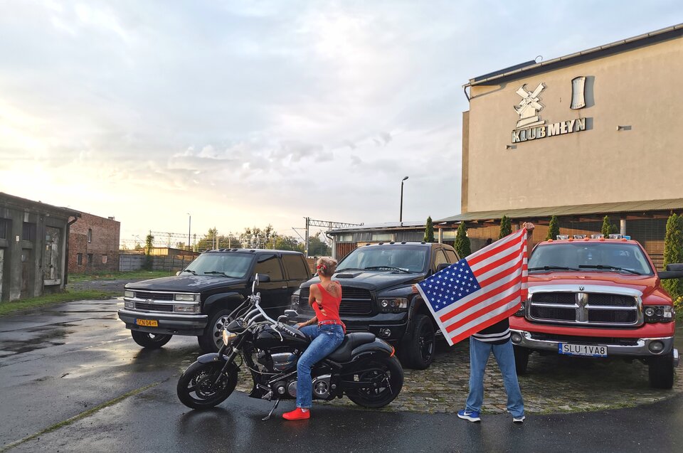 🇺🇸🇺🇸🇺🇸 - PriveClub