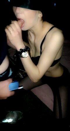 Otwieramy buzie szeroko No juzzzz