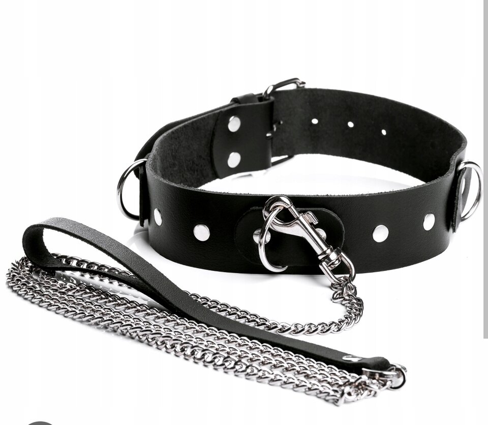 Poszukiwana właścicielka - Kuloodporny40