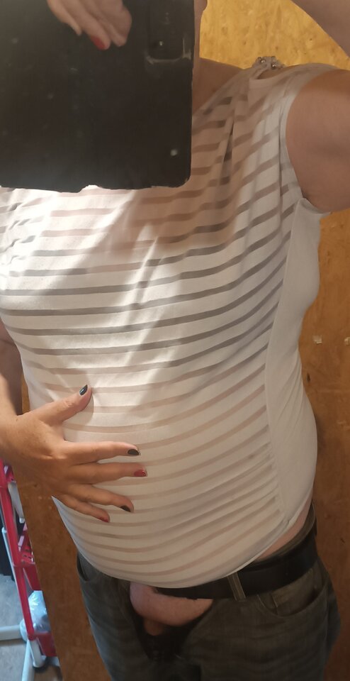 Czekając... - Gregorja