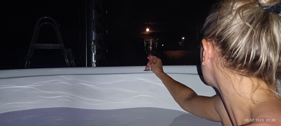 Księżyc - AnKar2022