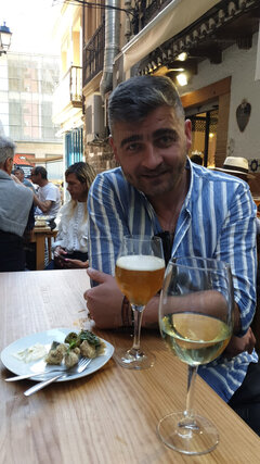 Poniedziałek po pracy 12.12