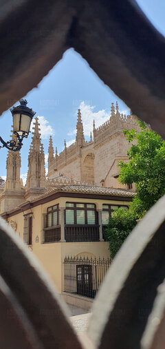 Catedral de Granada🇪🇦🇪🇦🇪🇦❤️