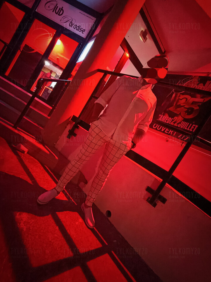 Gotowy do zabaw 😈 - tylkomy20