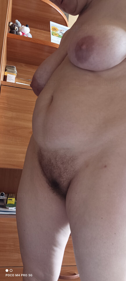 Pobudka dla mężą - Napaleni75