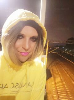 Przyjedzie czy nie...