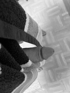 W ostrym cieniu mgły 😁