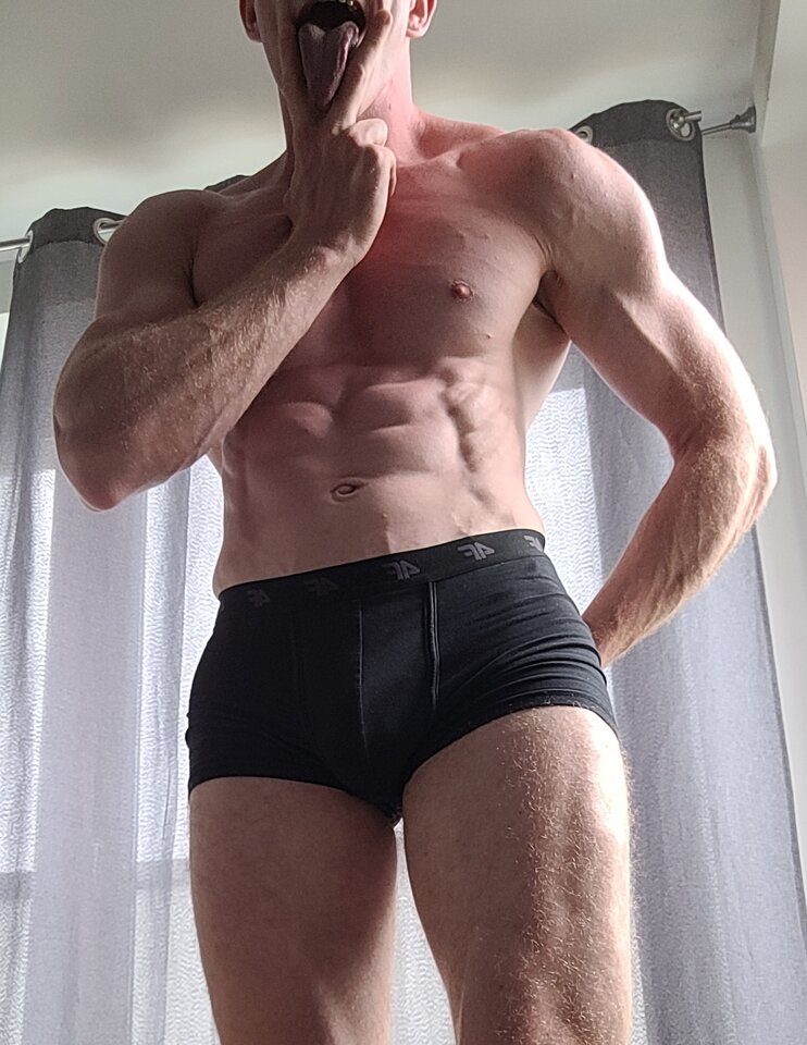 I want to lick You... :P - Lucek669