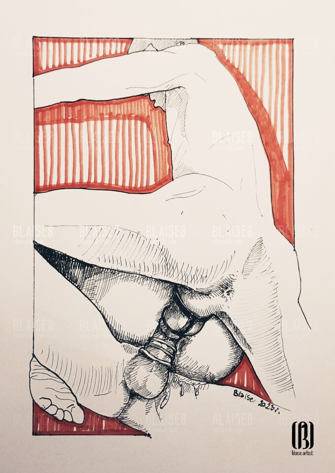 Art. No. 226 - blaise8