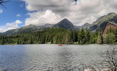 Kto lubi takie miejsca ?