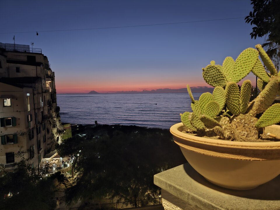 Tropea - UpadlyAniolBi