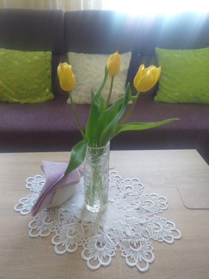 Żadne kwiaty nie oddadzą Twojej urody ... - DarMaj71