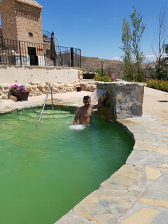 🇪🇦❤️💦💦