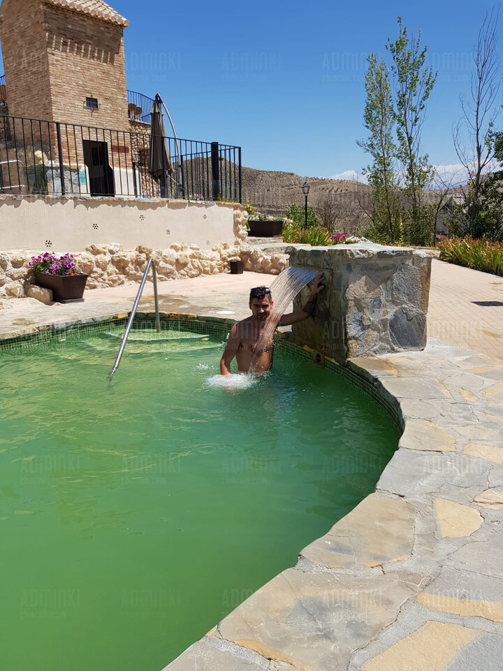 🇪🇦❤️💦💦 - Adminki