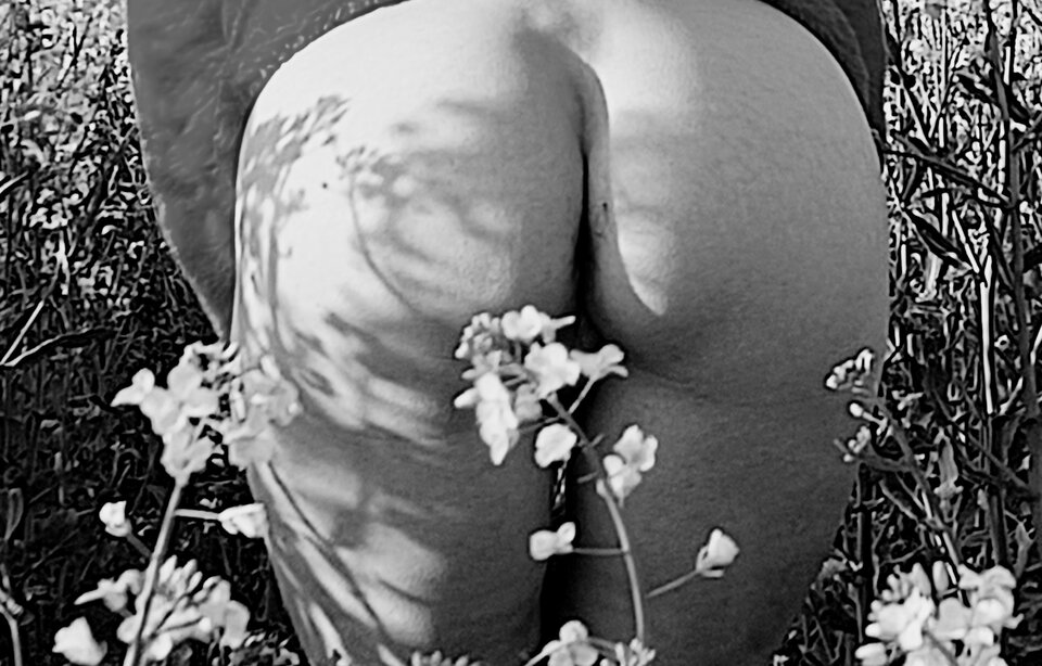 Tylko czerń i biel ! - edytkaandrzej