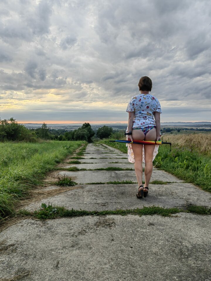 ☔ - niezlapara2527