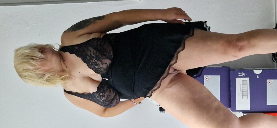 Gotową na charce - parka7576