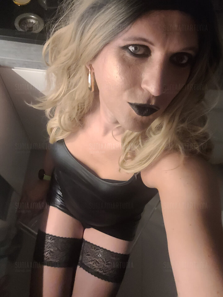 Tak z wieczora... - SuniaaMartunia