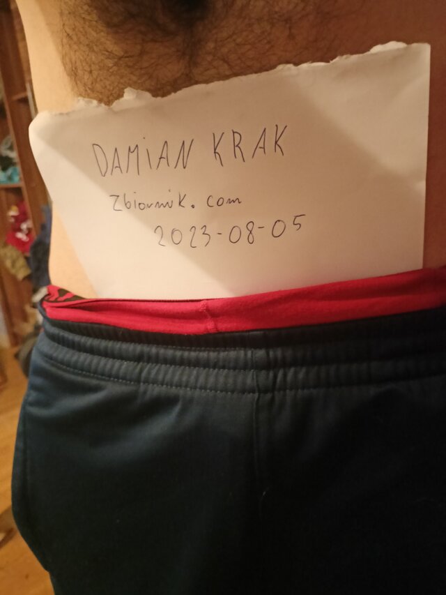 Damiankrak