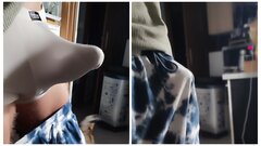 NIE MA TO JAK PORZĄDNY WZWÓD Z SAMEGO RANA.NAMIOCIK DOBRY JEST