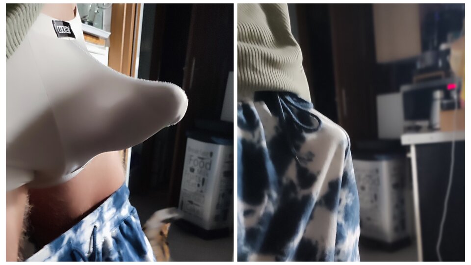 NIE MA TO JAK PORZĄDNY WZWÓD Z SAMEGO RANA.NAMIOCIK DOBRY JEST - hetrosik