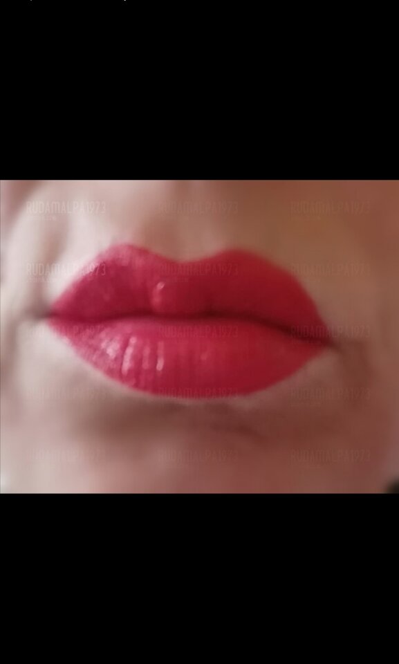 Milego weckendu 😈😈😈a dla P. 💋💋💋 - __RudaMalpa1973__