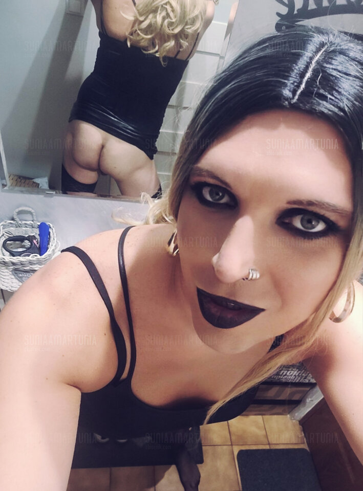 Ładniej z przodu czy z tyłu - SuniaaMartunia