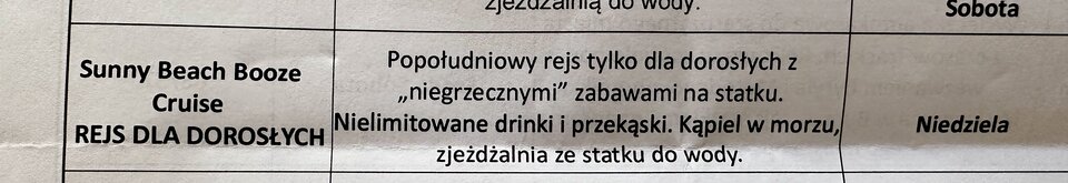 Ktoś był korzystał czy warto ? - niezdecydowanionaon1975