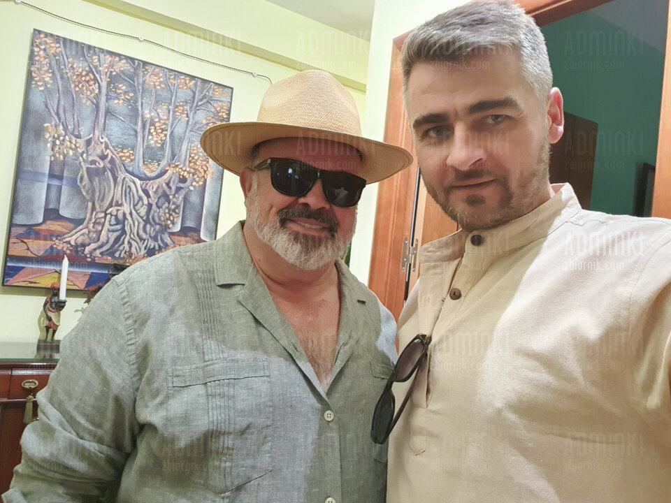 Buenos dias Amigos y Amigas😘😘😘 - Adminki