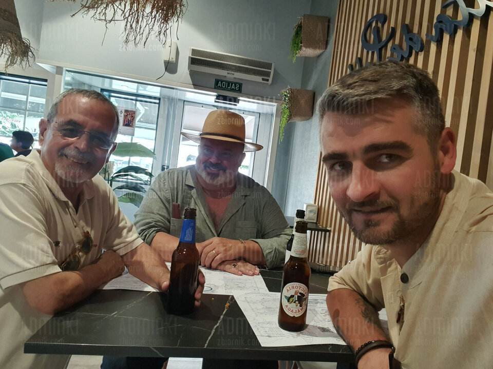 🍻🍻🇪🇦😘 - Adminki