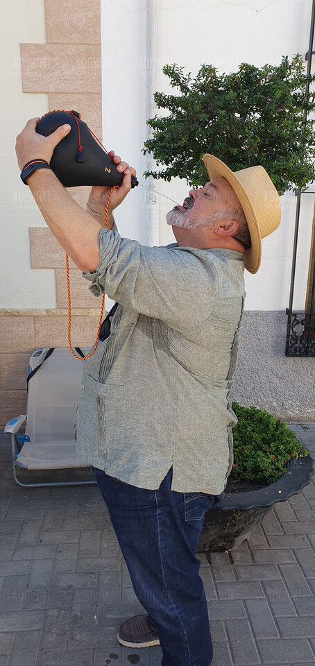 Profesjonalne picie wina - Adminki