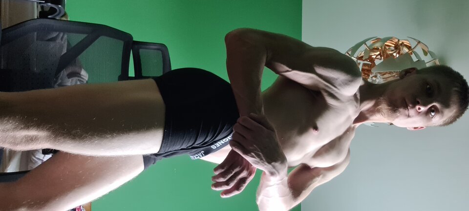 Jak się wam podoba moja linia? - binstone123