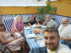 Doborowe towarzystwo ❤️❤️