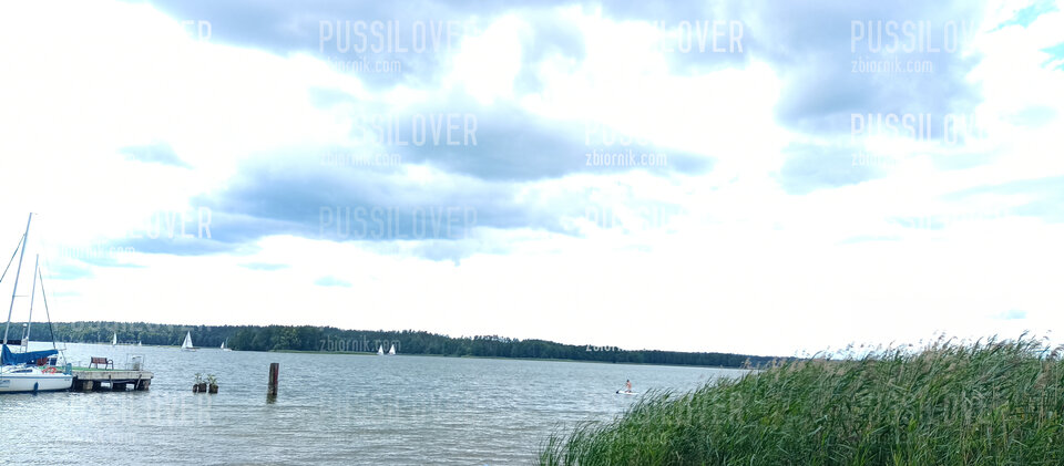 Mazury = Chill  - PussiLover