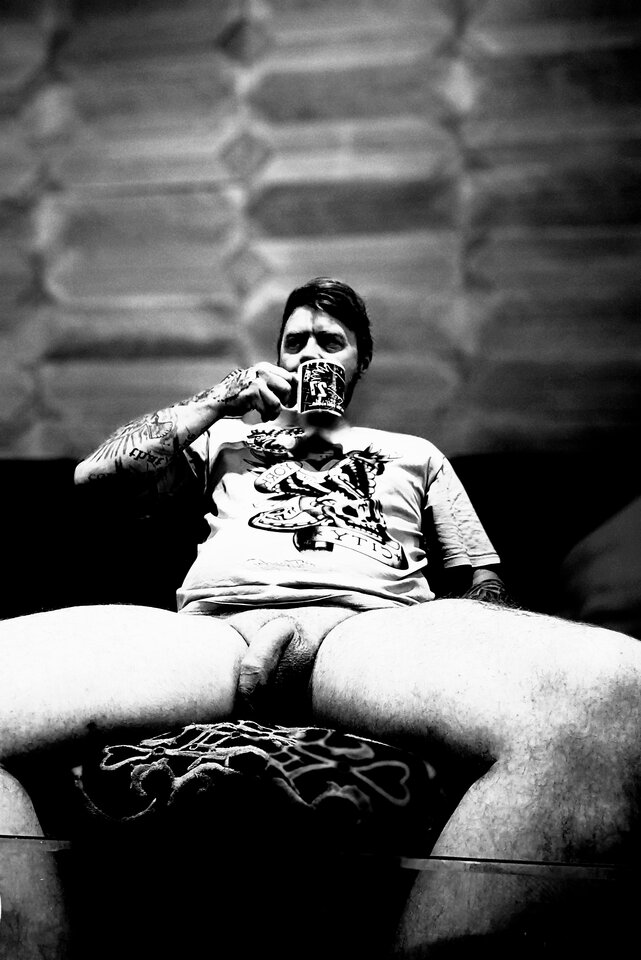 Poranna Kawa Przed Pracą - MadamandViking