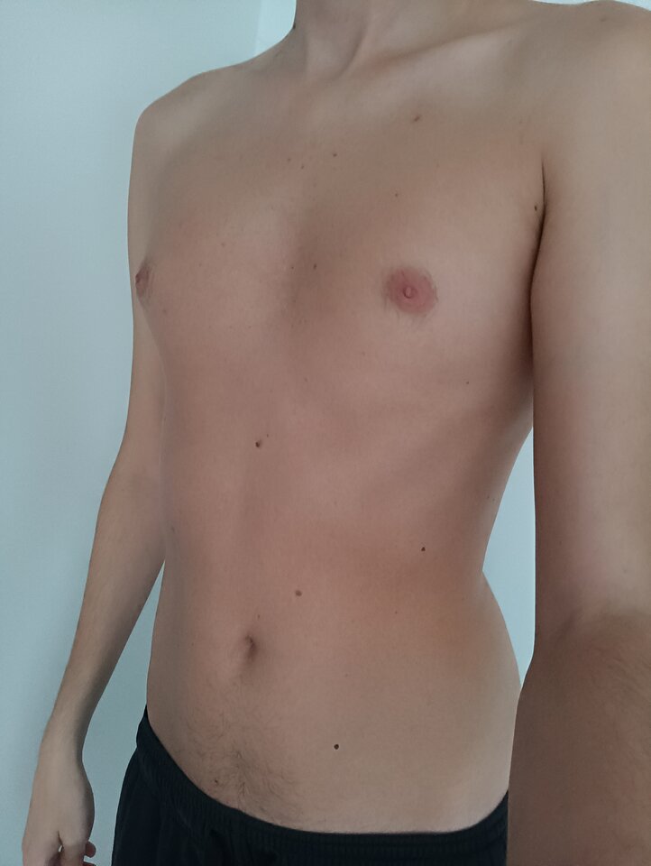 Kto chce, żebym ściągnął z siebie więcej? - Willywill