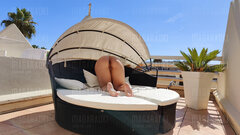 Pani już czeka na kutasa 🙂