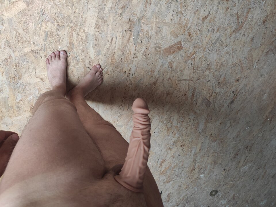 Kto chętny na gadżet - grzban30