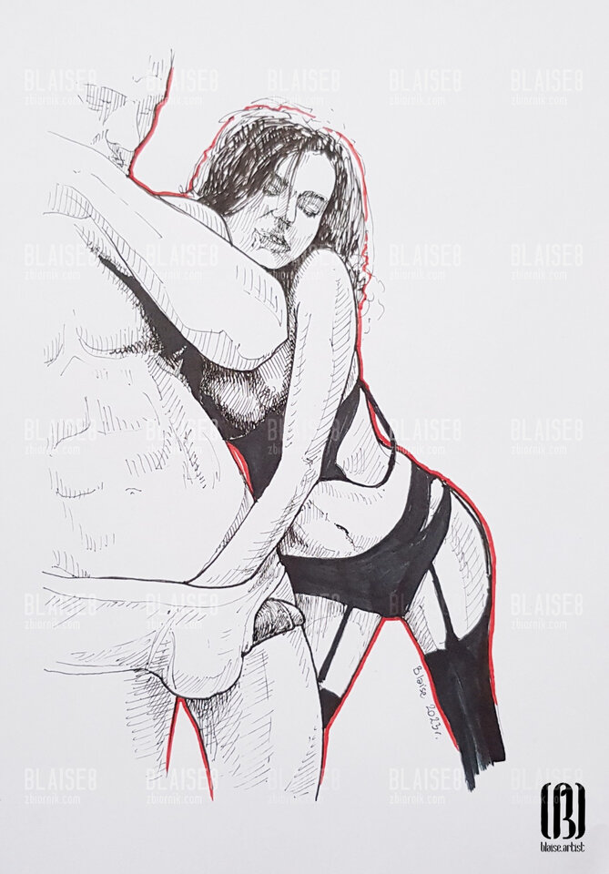 Art. No. 229 - blaise8