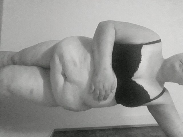 Puszystapole