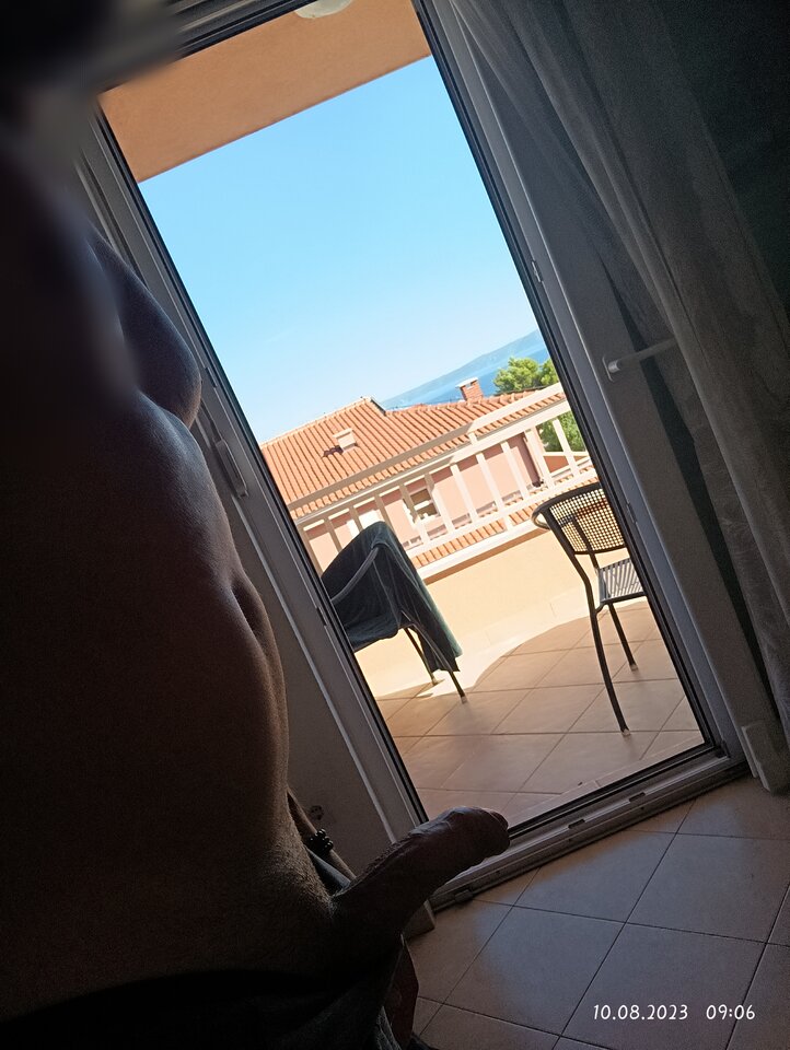 Jeszcze chwilkę i bawimy się 😁zwarty i gotowy  - Po_zmierzchu