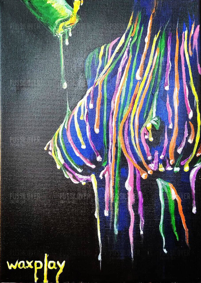 🧑‍🎤 - PussiLover