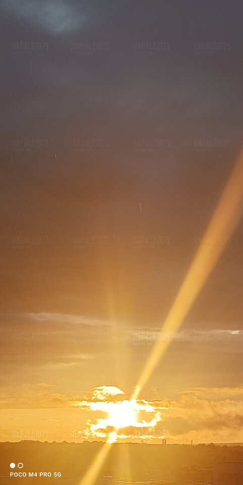 Wczorajszy wieczór - Napaleni75