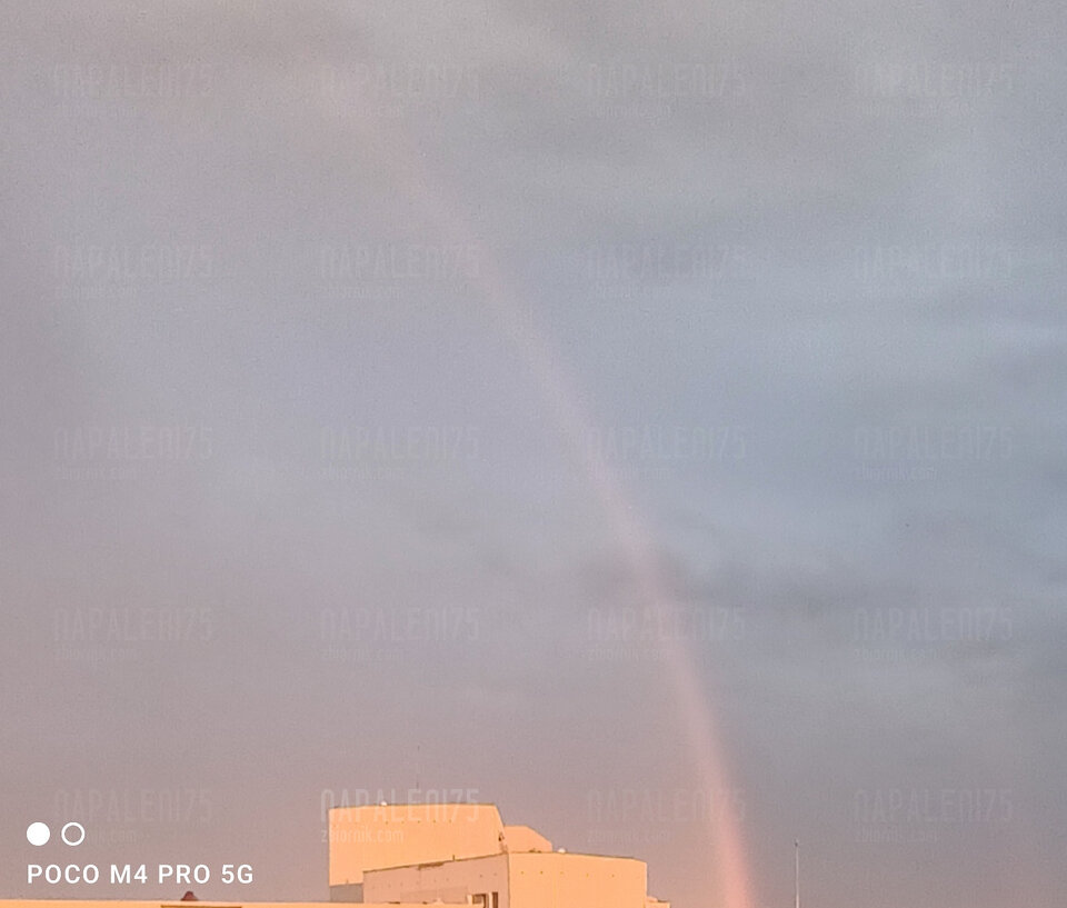 Wczoraj wieczorem - Napaleni75