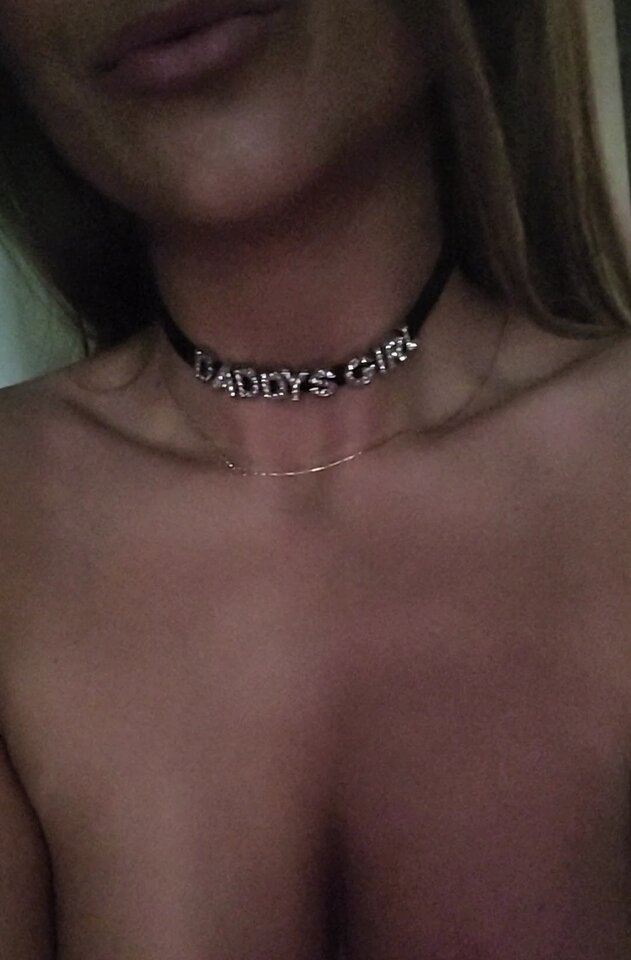 Yes, daddy? 😇 - AlwaysHornyCouple