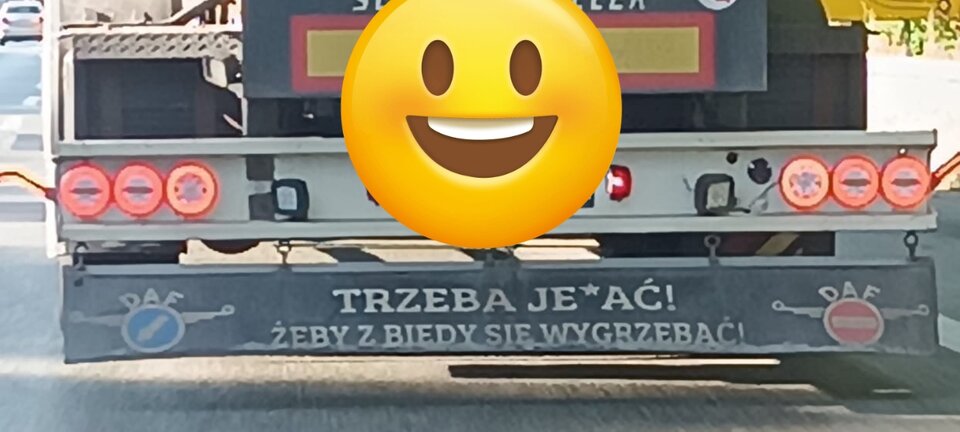 Jebać czy nie  - dobrywujek42