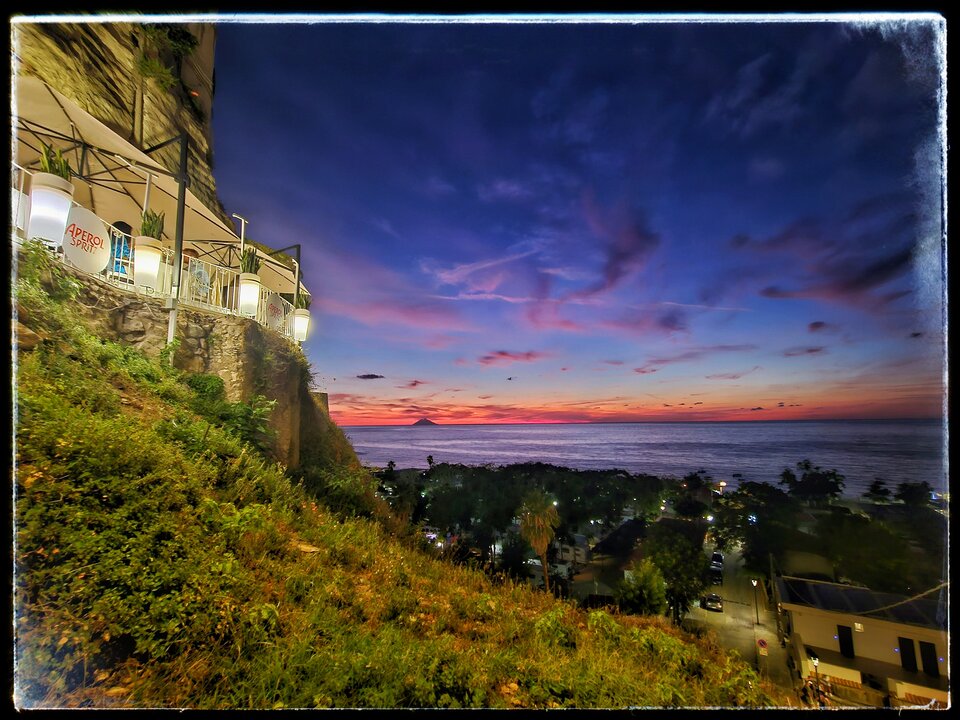 Tropea - UpadlyAniolBi