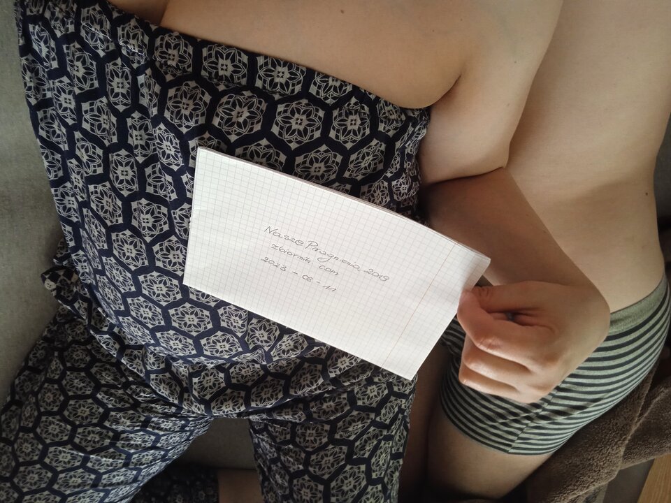 WERYFIKACJA 🙂 - NaszePragnienia2019