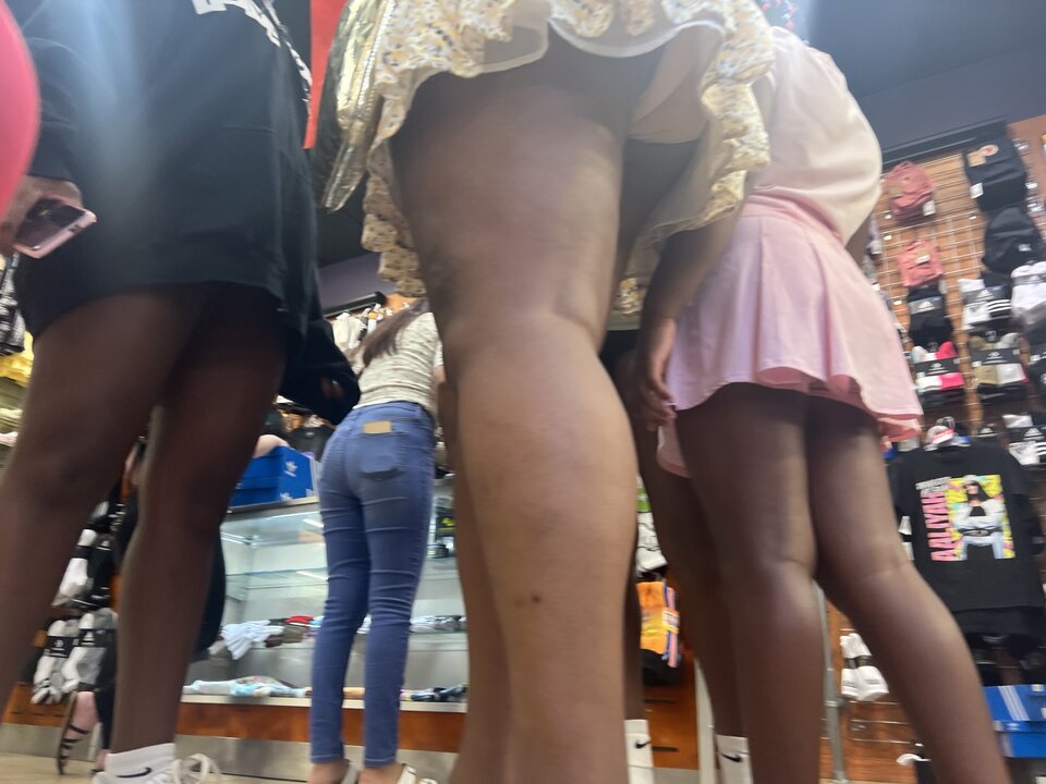 Żółte majciorki - Suirp