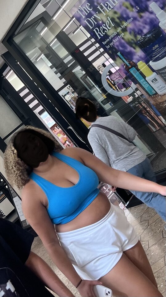 Wielkie cyce - Suirp